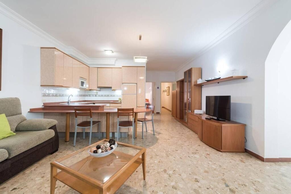 Photo of Livingroom in Las Palmas de Gran Canaria