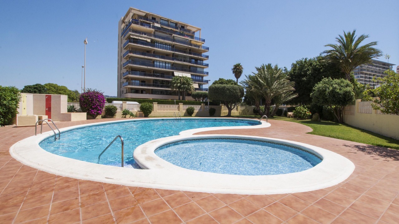 Photo of Outdoor in Calpe