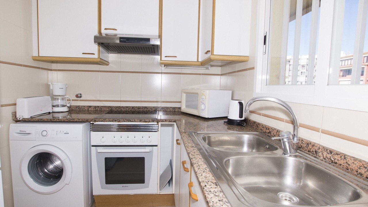 Photo of Kitchen in Calpe