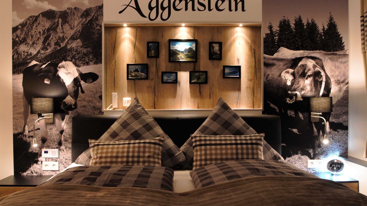 Photo of Bedroom in Ried