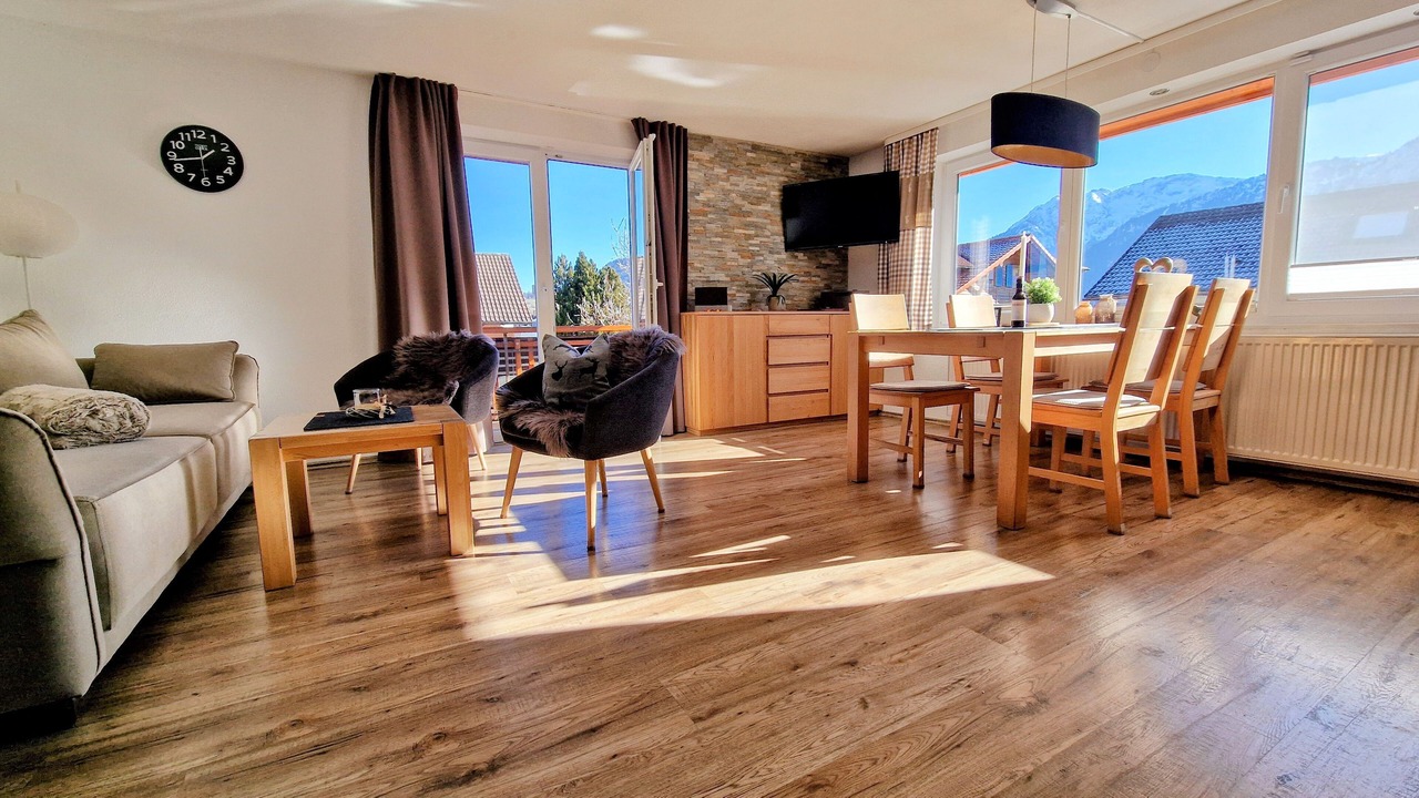Photo of Livingroom in Ried