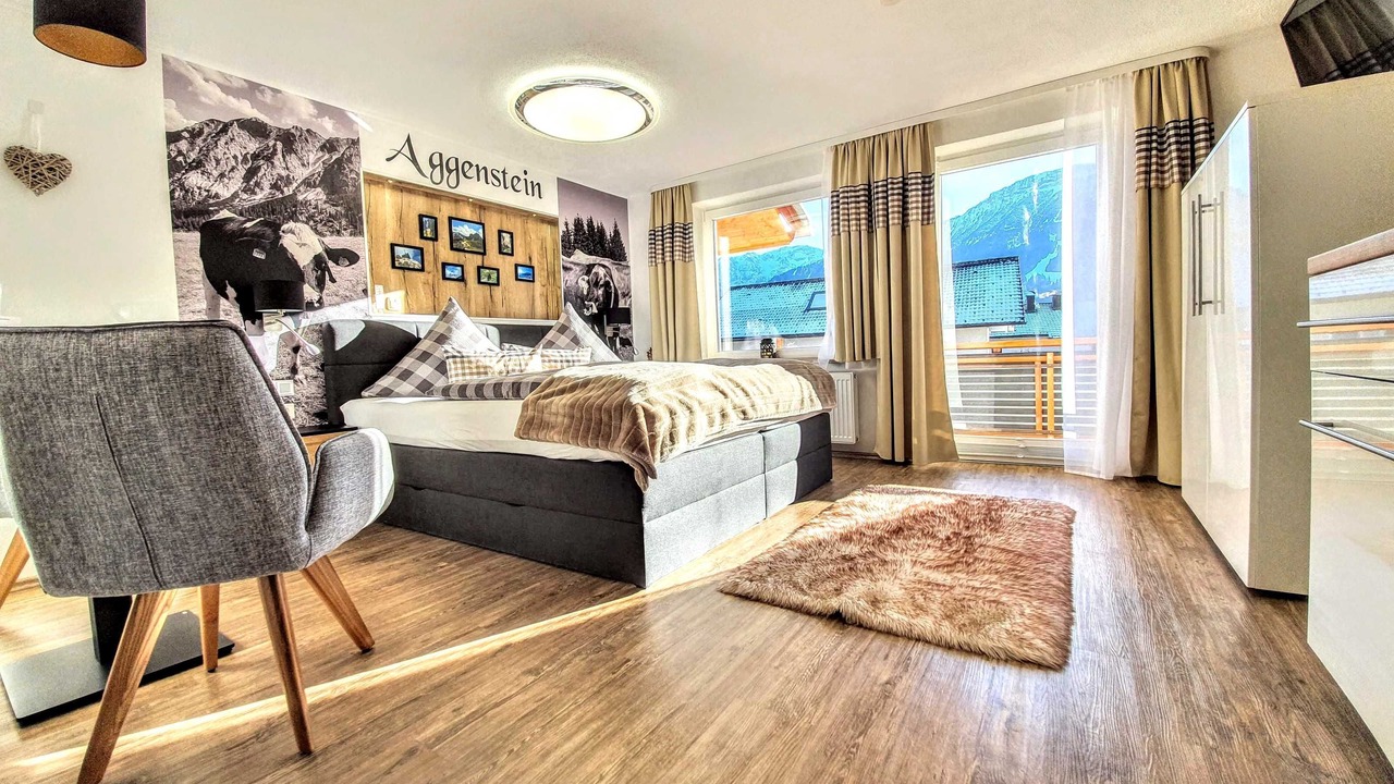 Photo of Bedroom in Ried