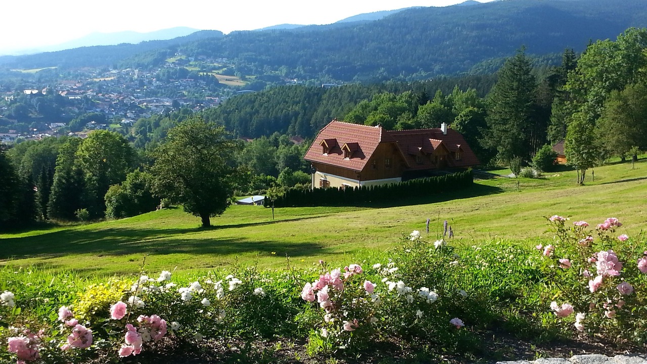 Photo of Outdoor in Bodenmais