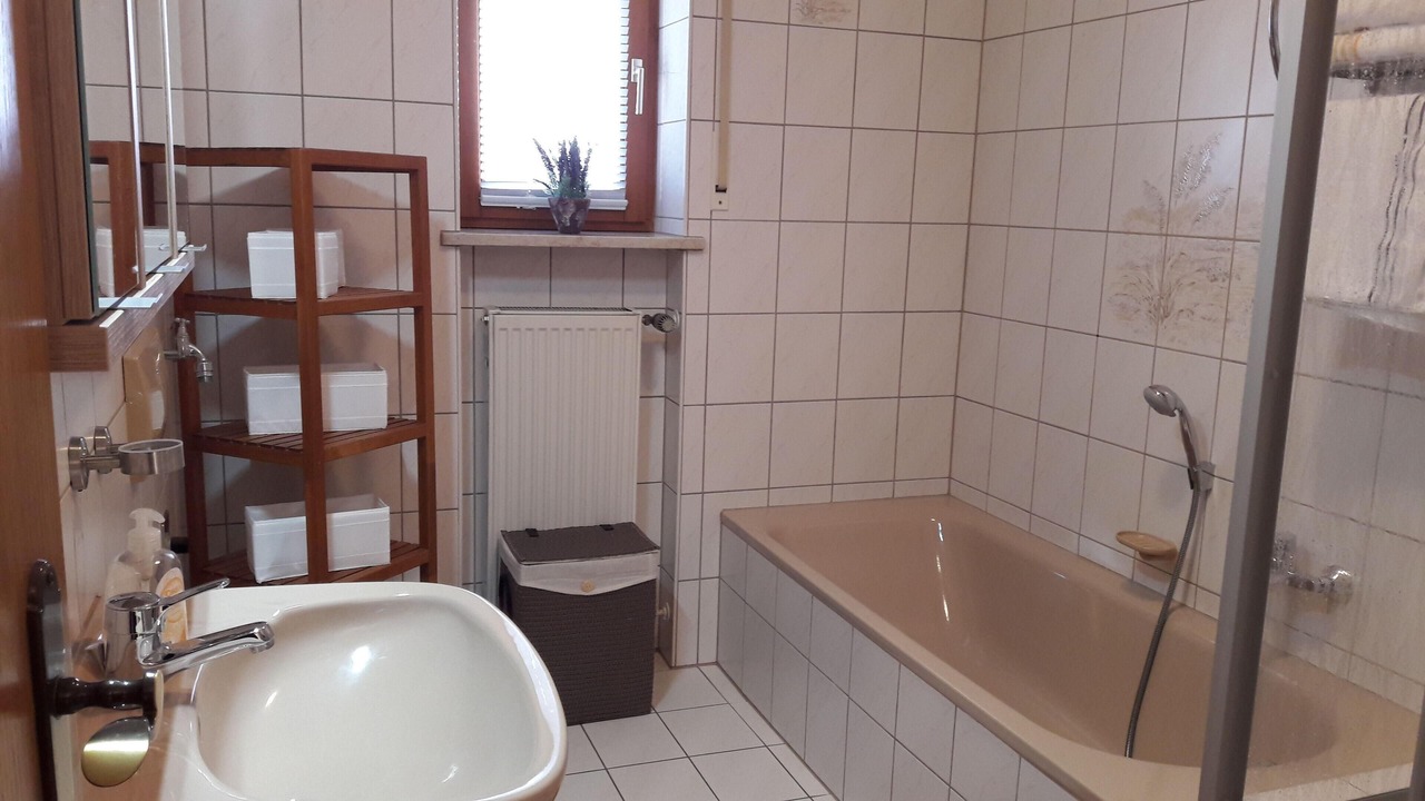 Photo of Bathroom in Bodenmais