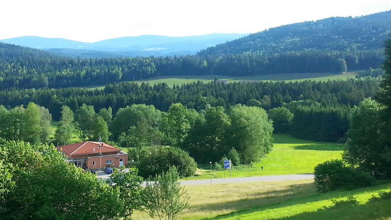 Photo of Outdoor in Bodenmais