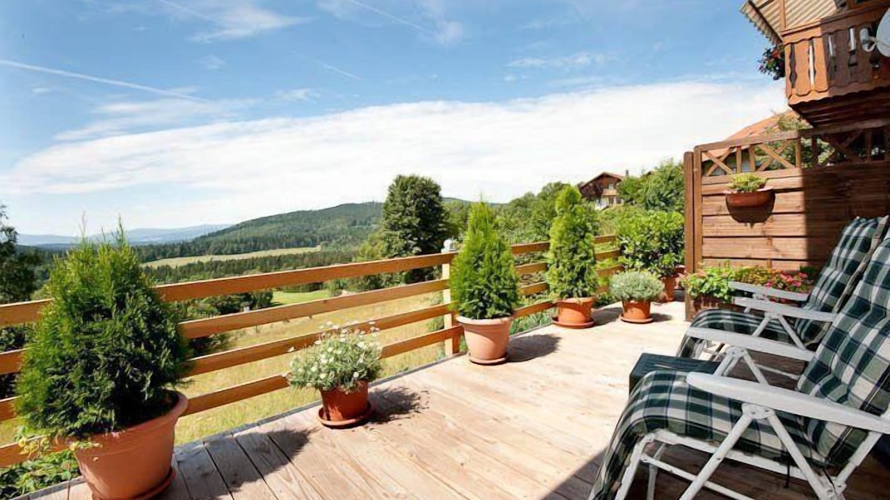 Photo of Patio Balcony in Bodenmais