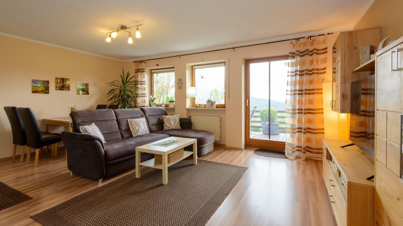 Photo of Livingroom in Bodenmais