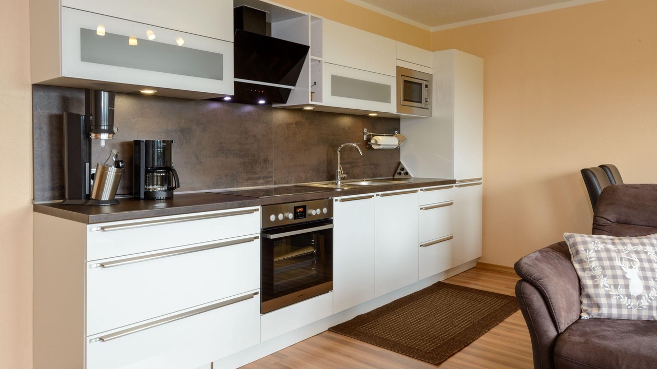 Photo of Kitchen in Bodenmais
