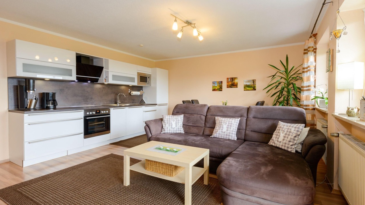 Photo of Livingroom in Bodenmais