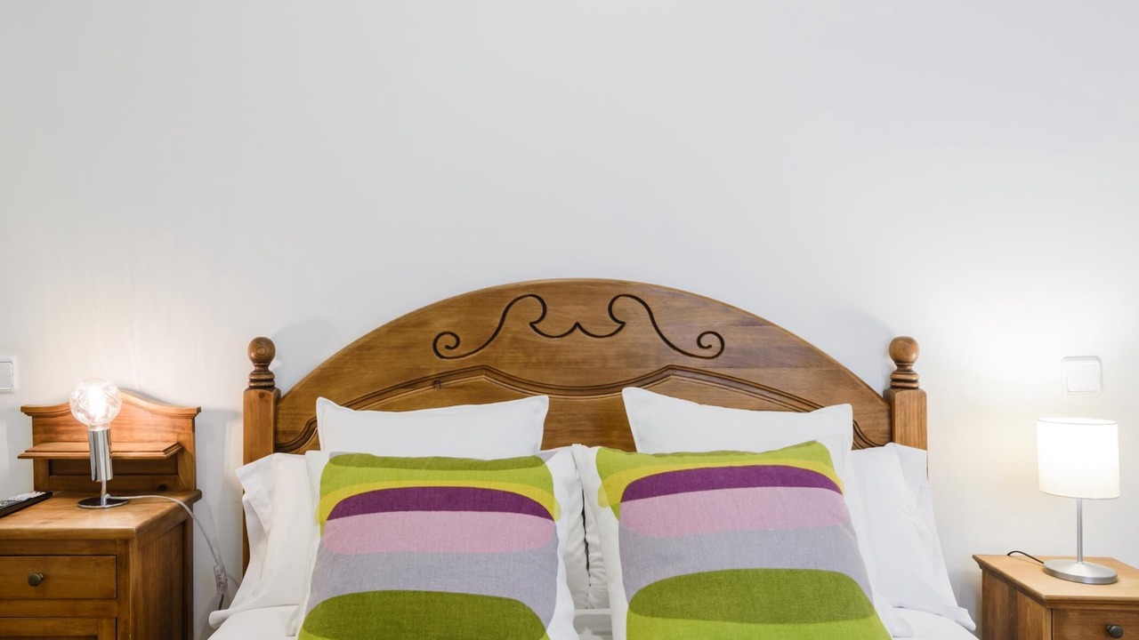 Photo of Bedroom in Pacifico