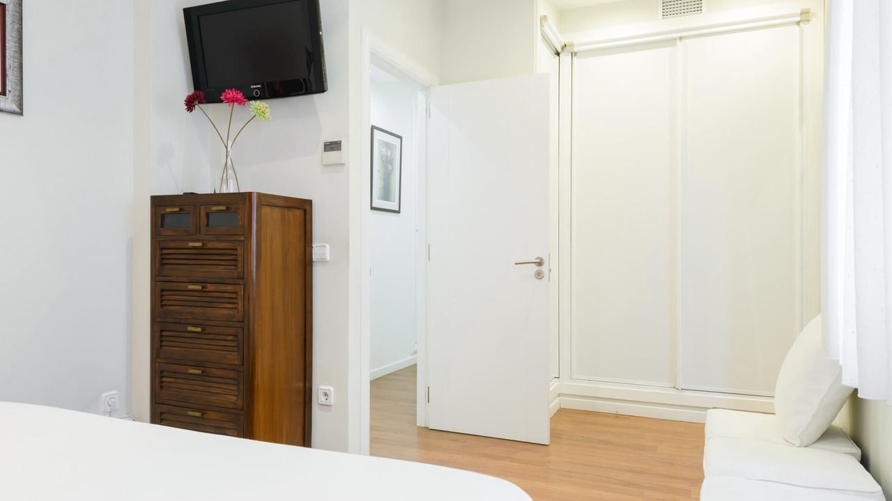 Photo of Bedroom in Pacifico