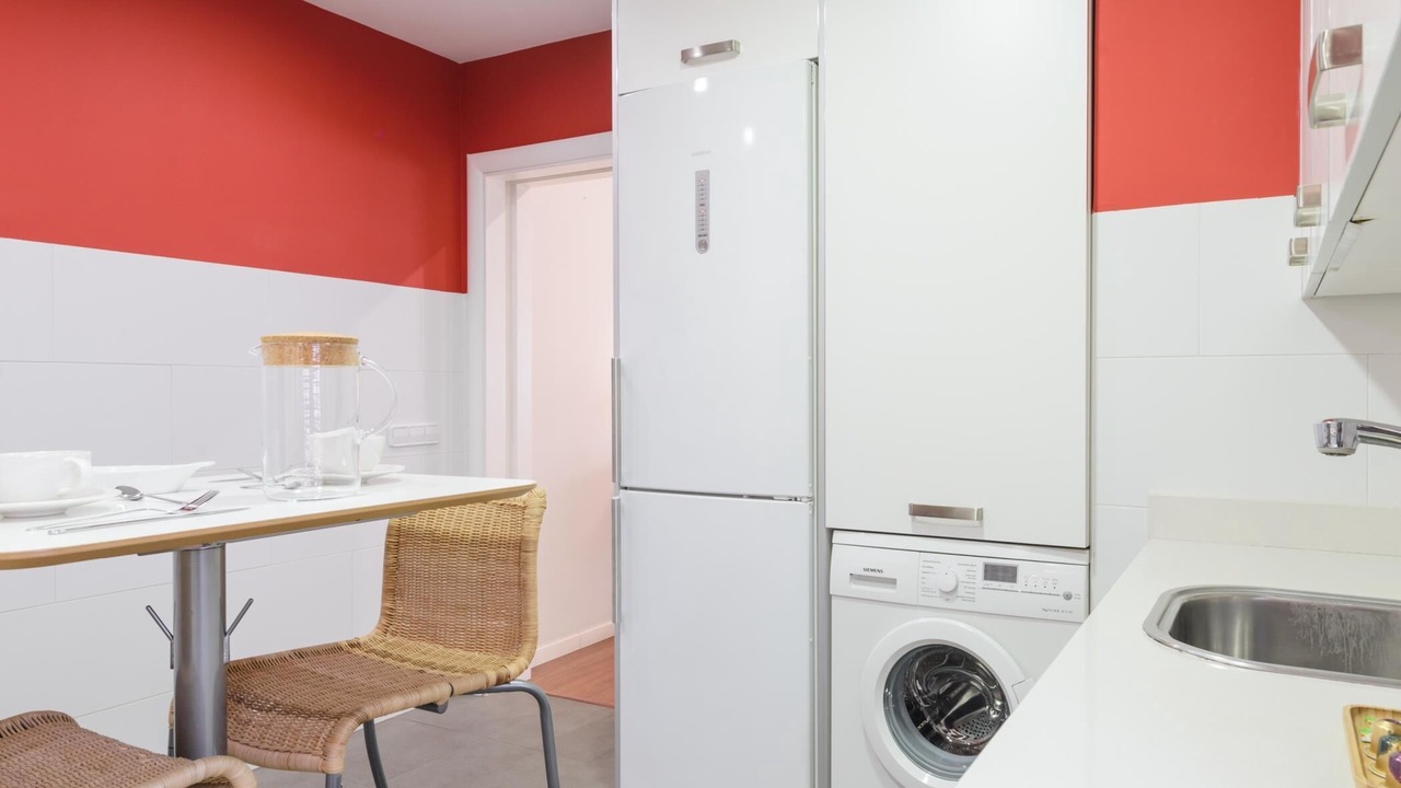 Photo of Kitchen in Pacifico