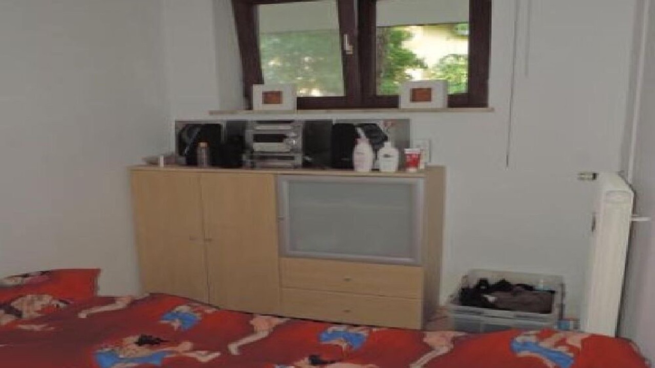 Photo of Bedroom in Moosach