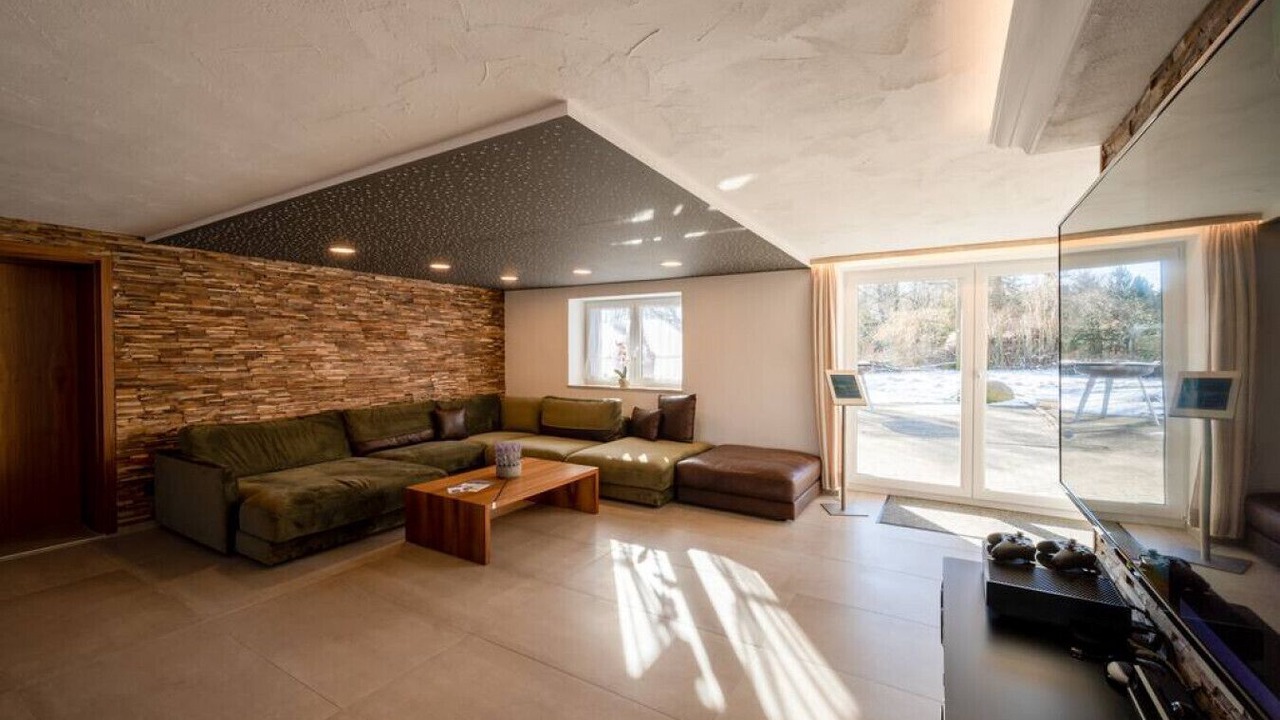 Photo of Livingroom in Buchenberg