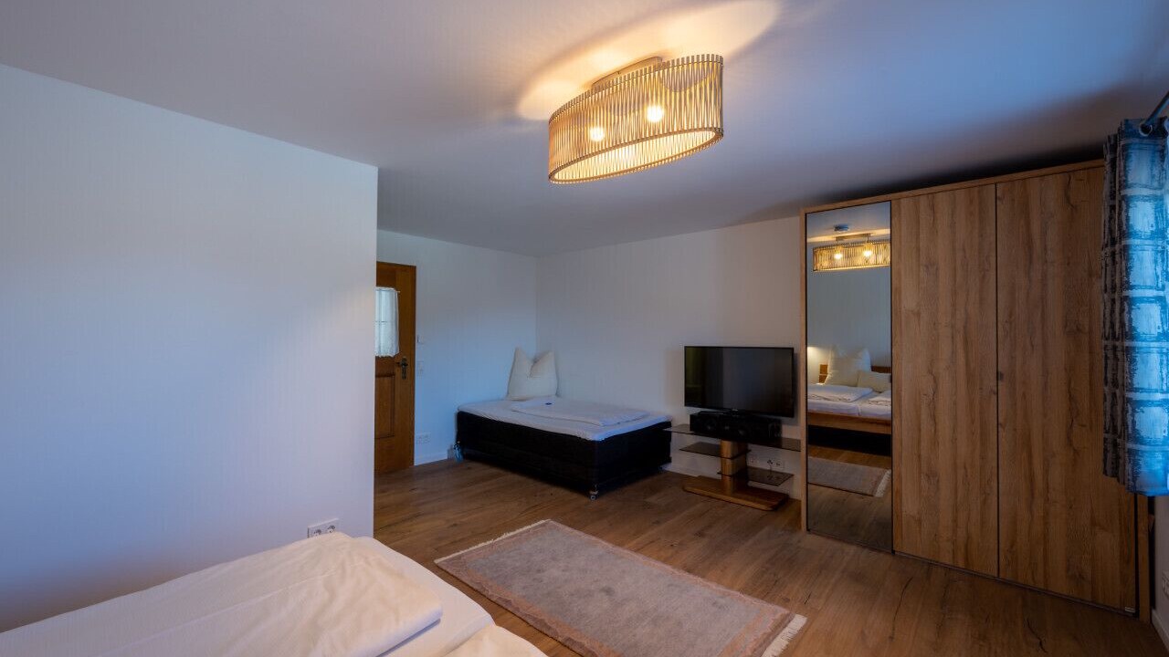 Photo of Bedroom in Buchenberg