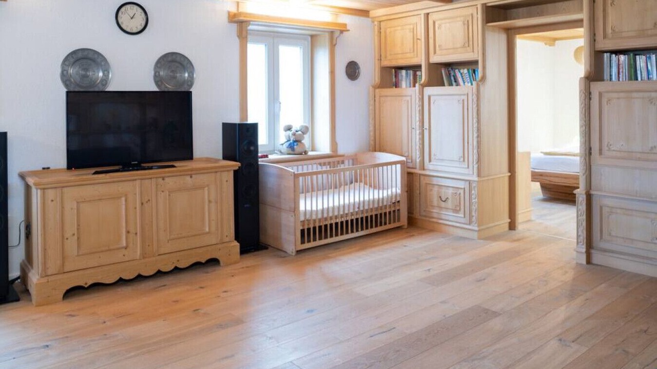 Photo of Bedroom in Buchenberg