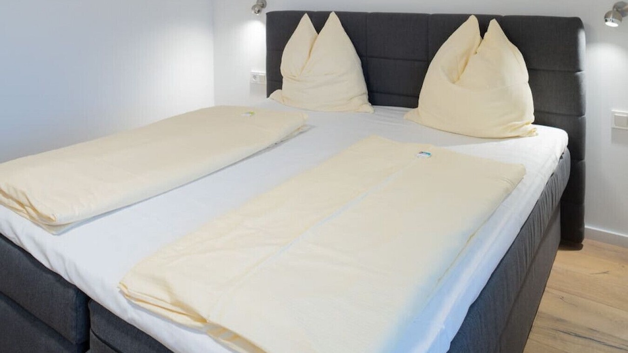 Photo of Bedroom in Buchenberg