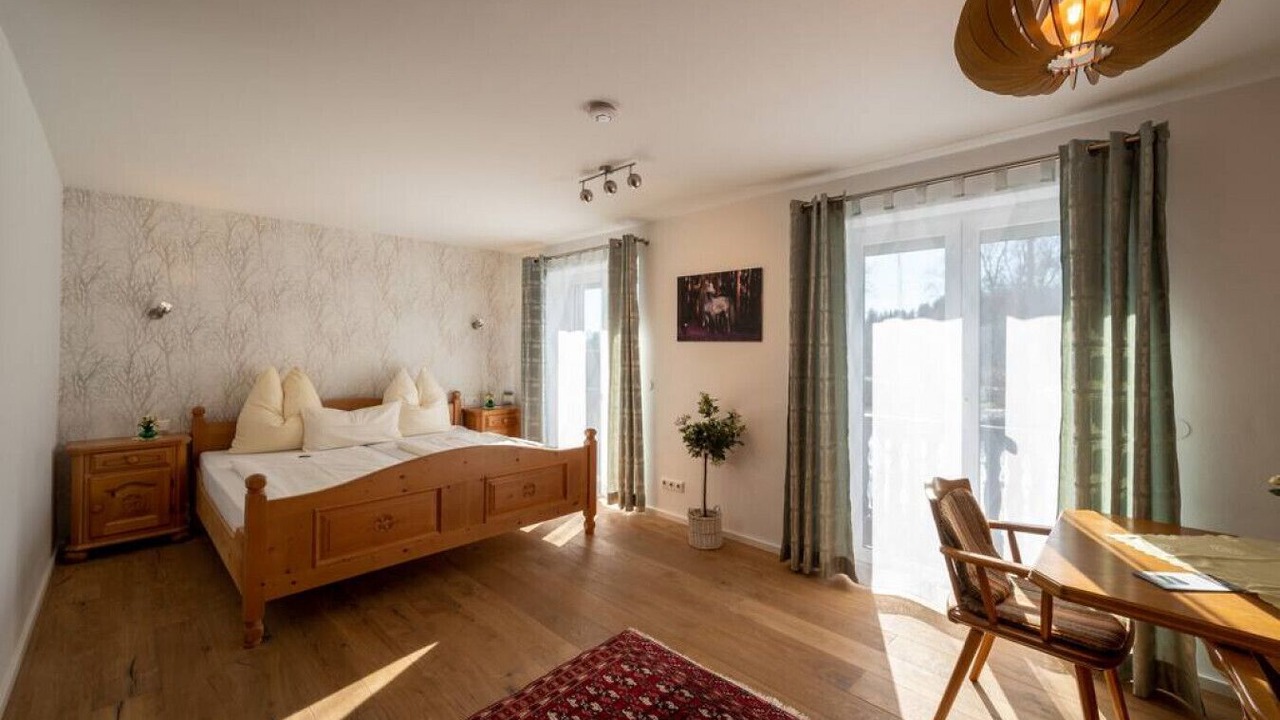 Photo of Bedroom in Buchenberg