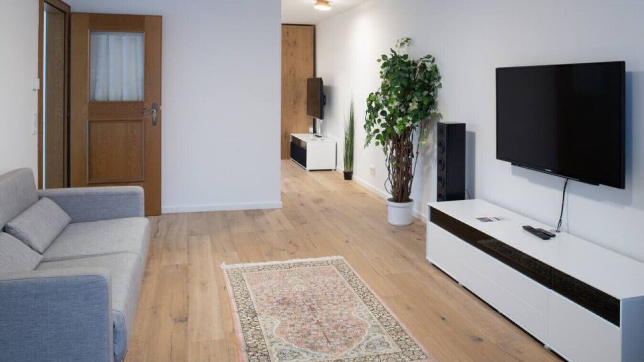 Photo of Livingroom in Buchenberg