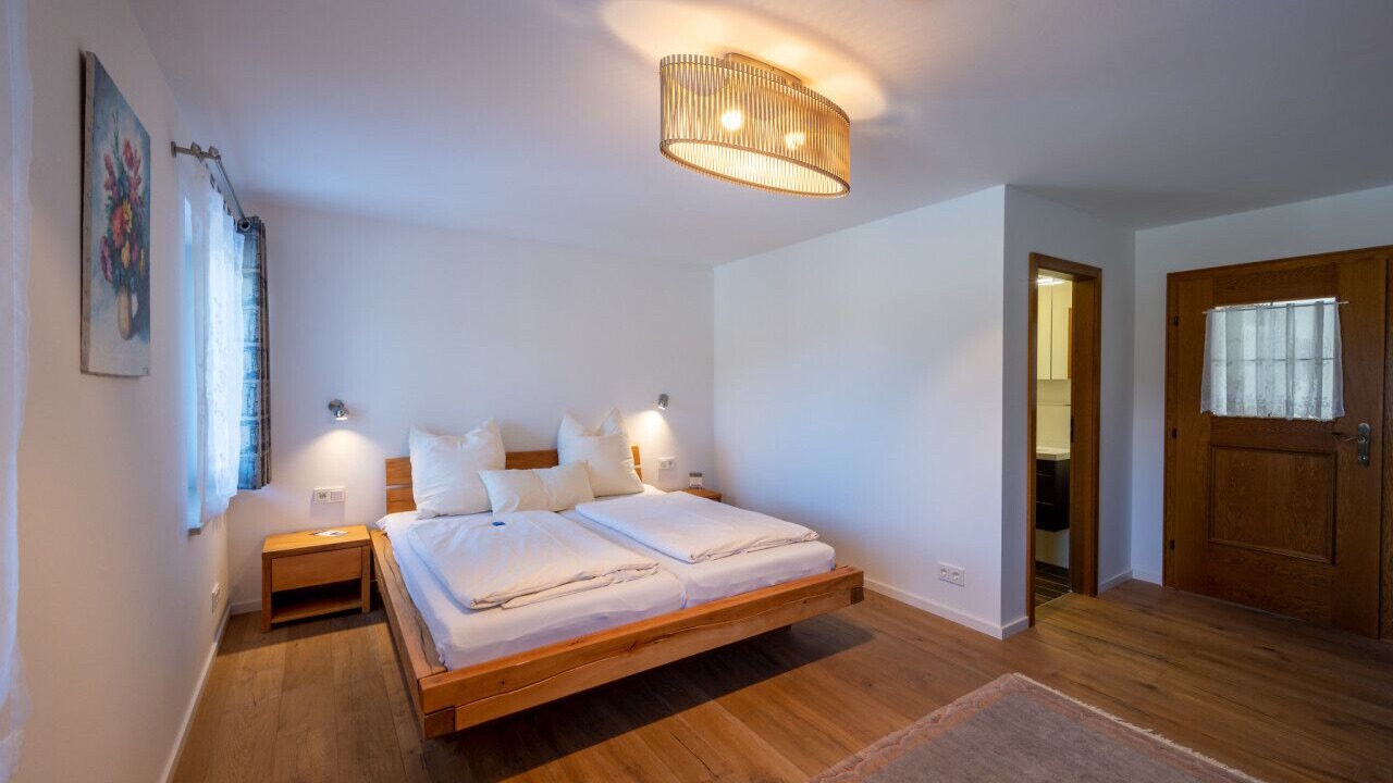 Photo of Bedroom in Buchenberg