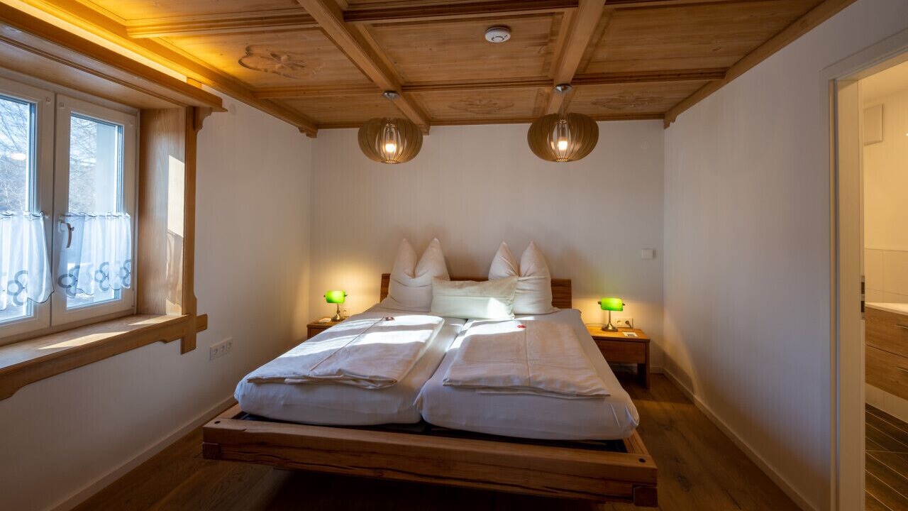 Photo of Bedroom in Buchenberg