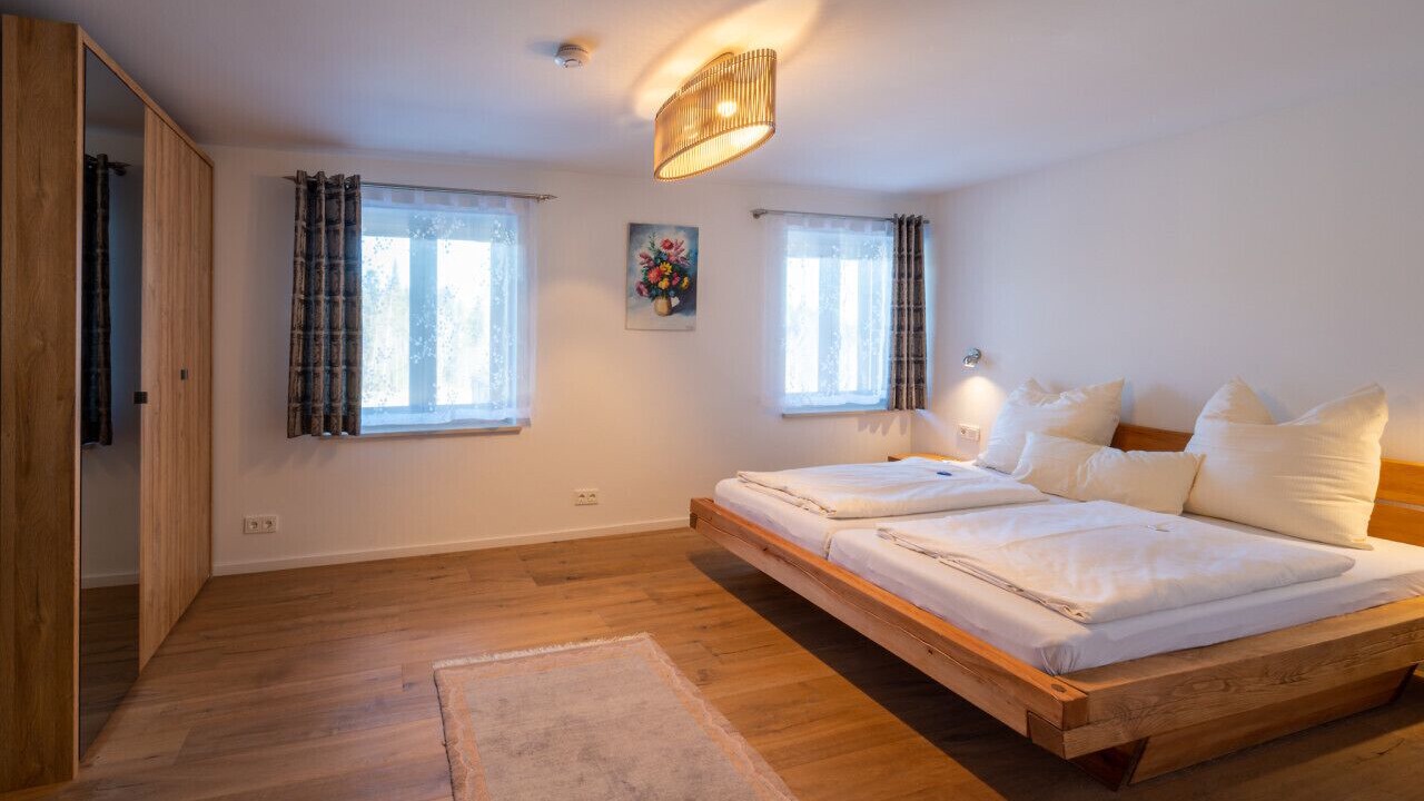 Photo of Bedroom in Buchenberg