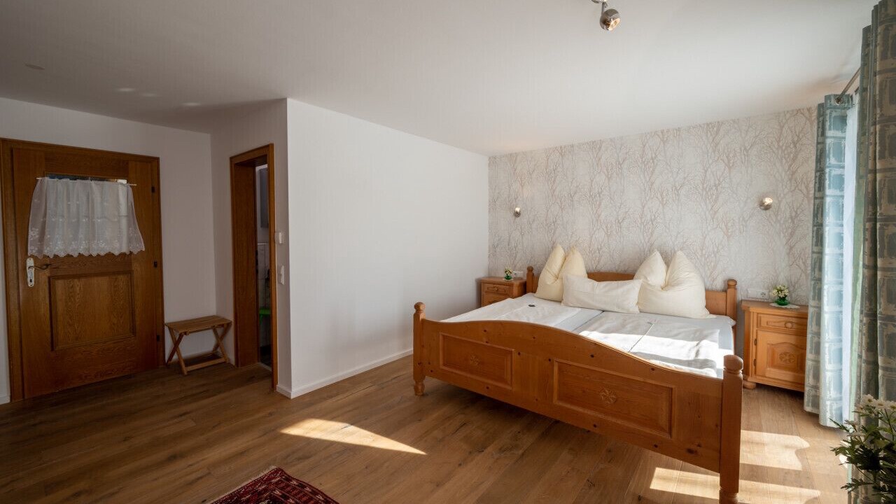 Photo of Bedroom in Buchenberg