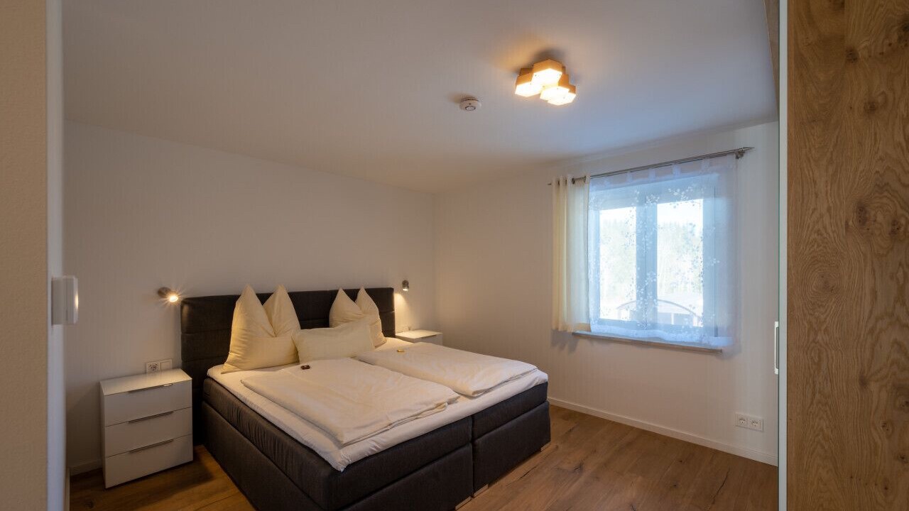 Photo of Bedroom in Buchenberg