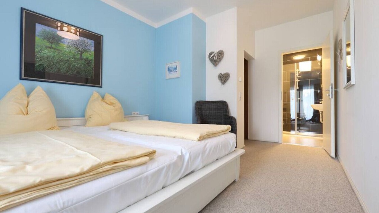Photo of Bedroom in Buchenberg