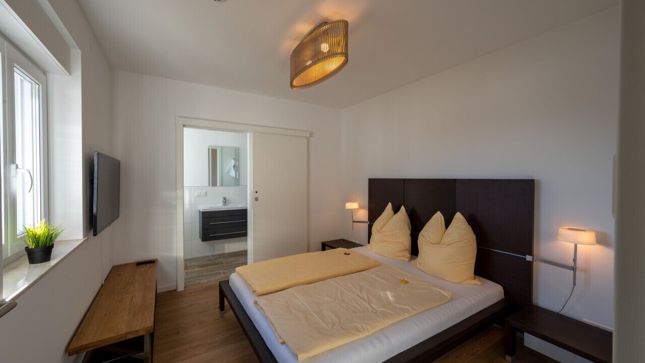 Photo of Bedroom in Buchenberg