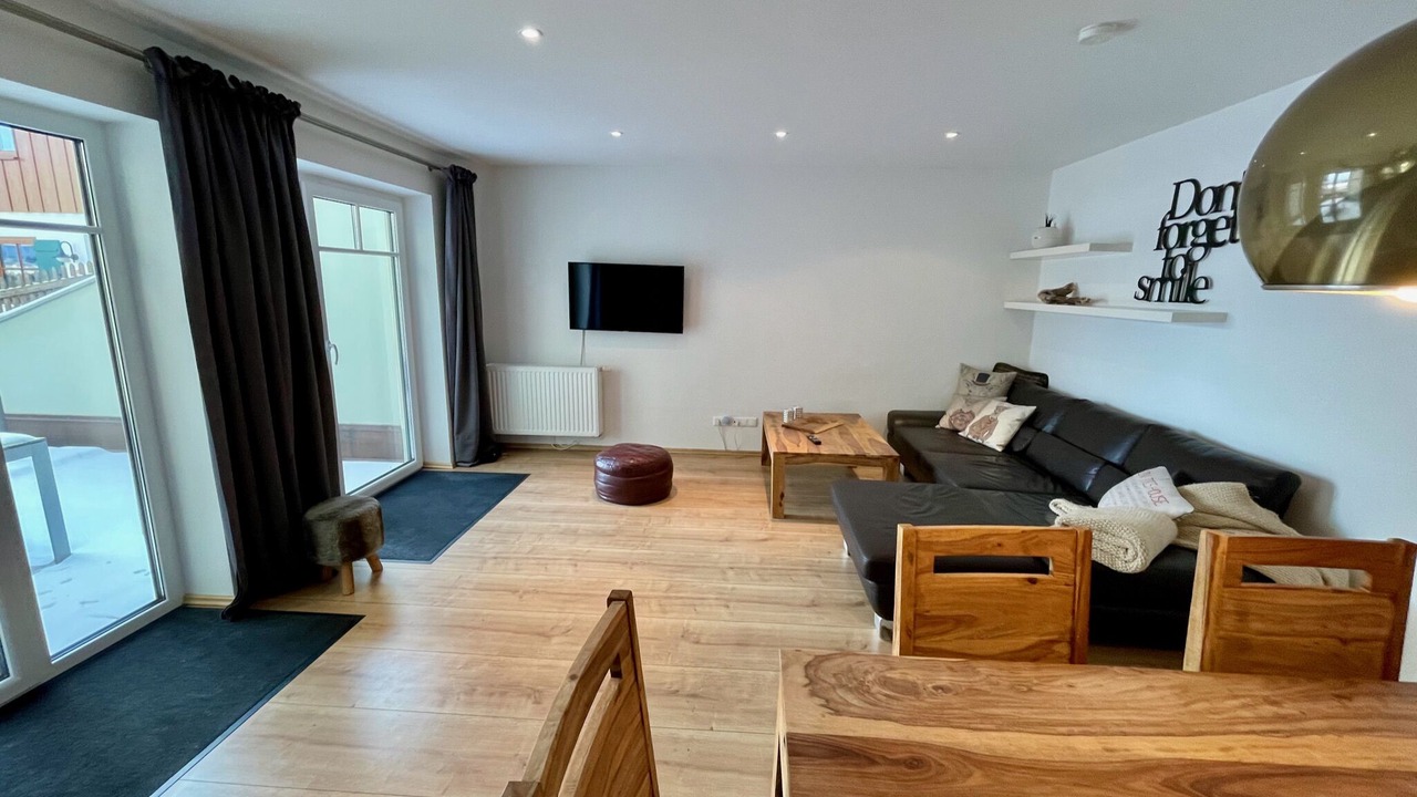 Photo of Livingroom in Hopfen am See