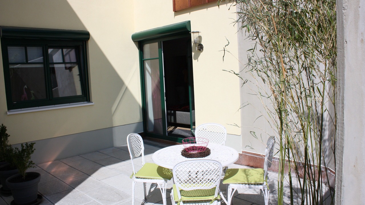 Photo of Outdoor in Hopfen am See