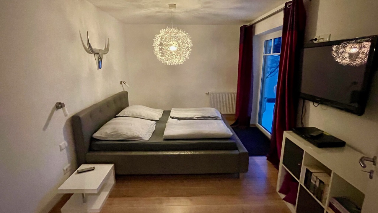 Photo of Bedroom in Hopfen am See