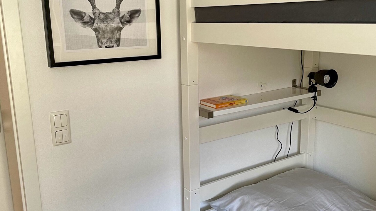 Photo of Bedroom in Hopfen am See
