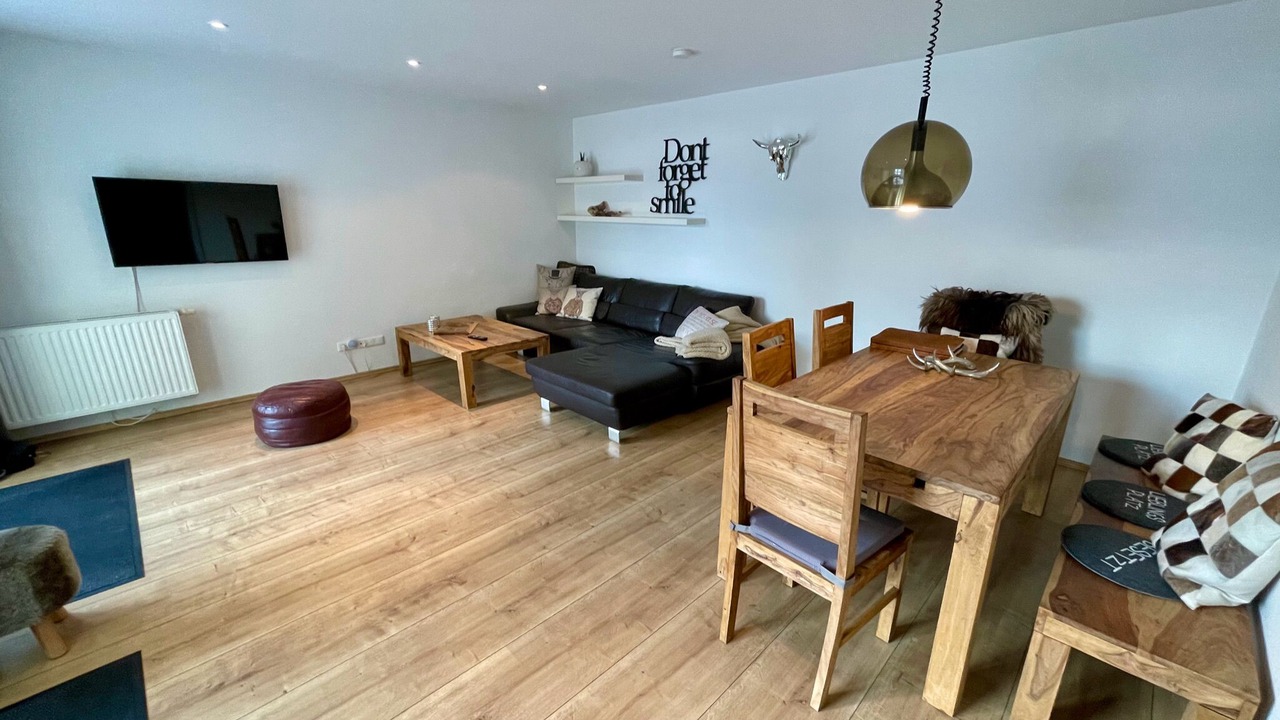 Photo of Livingroom in Hopfen am See
