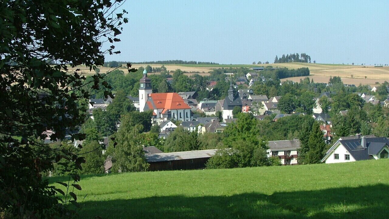 Photo of Outdoor in Bad Steben