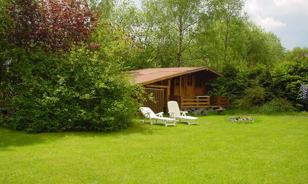 Photo of Outdoor in Bad Steben