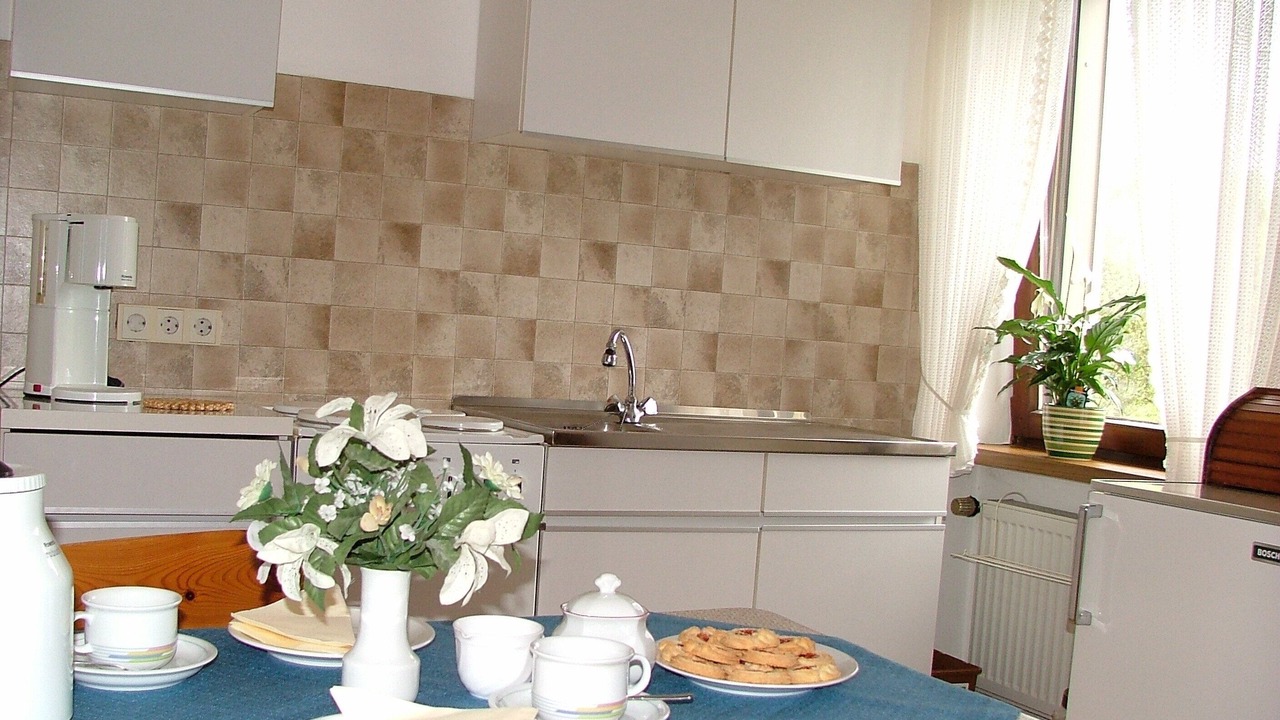 Photo of Kitchen in Bad Steben