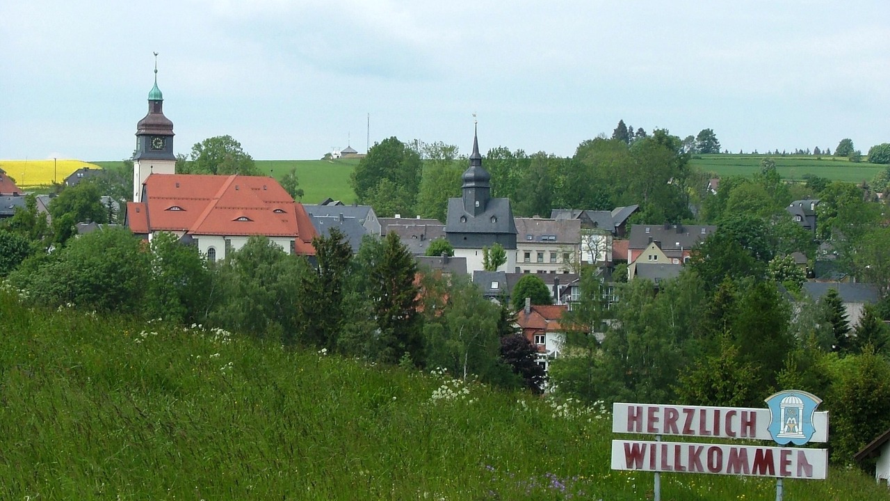 Photo of Outdoor in Bad Steben