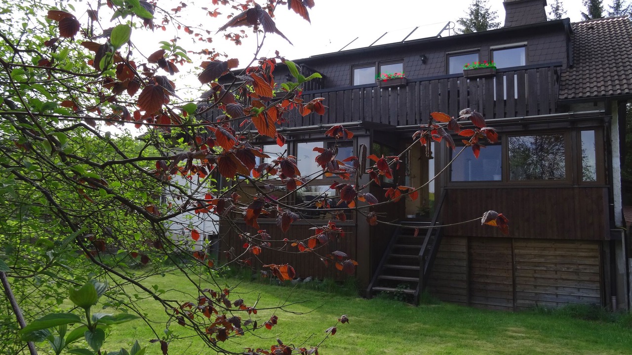 Photo of Outdoor in Bad Steben