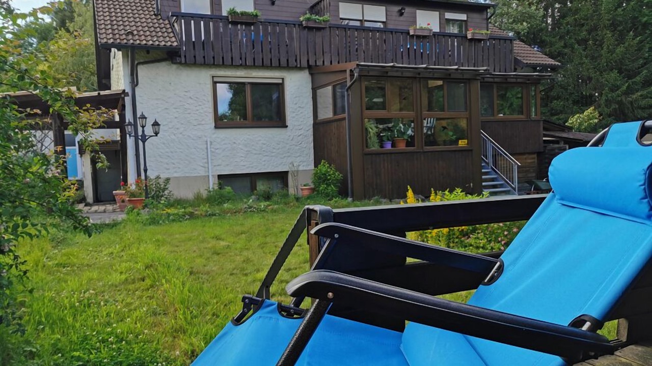 Photo of Outdoor in Bad Steben