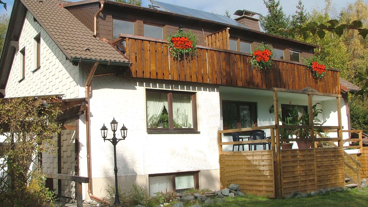 Photo of Outdoor in Bad Steben