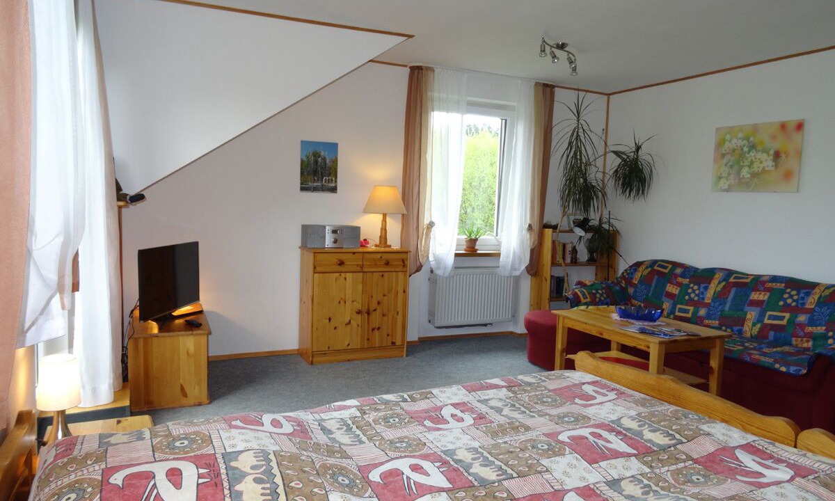Photo of Bedroom in Bad Steben
