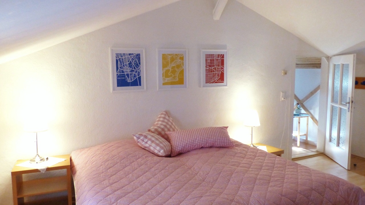Photo of Bedroom in Growendern