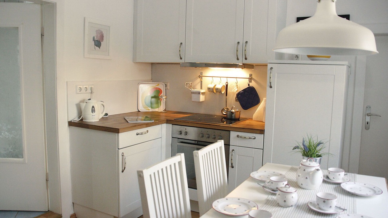 Photo of Kitchen in Growendern