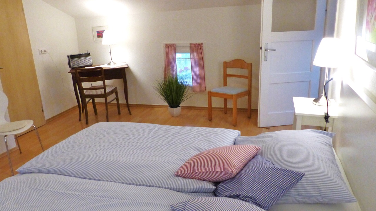 Photo of Bedroom in Growendern
