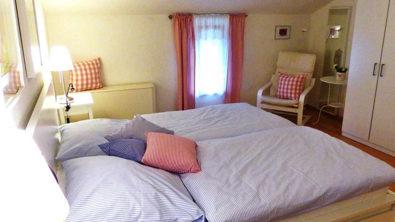 Photo of Bedroom in Growendern