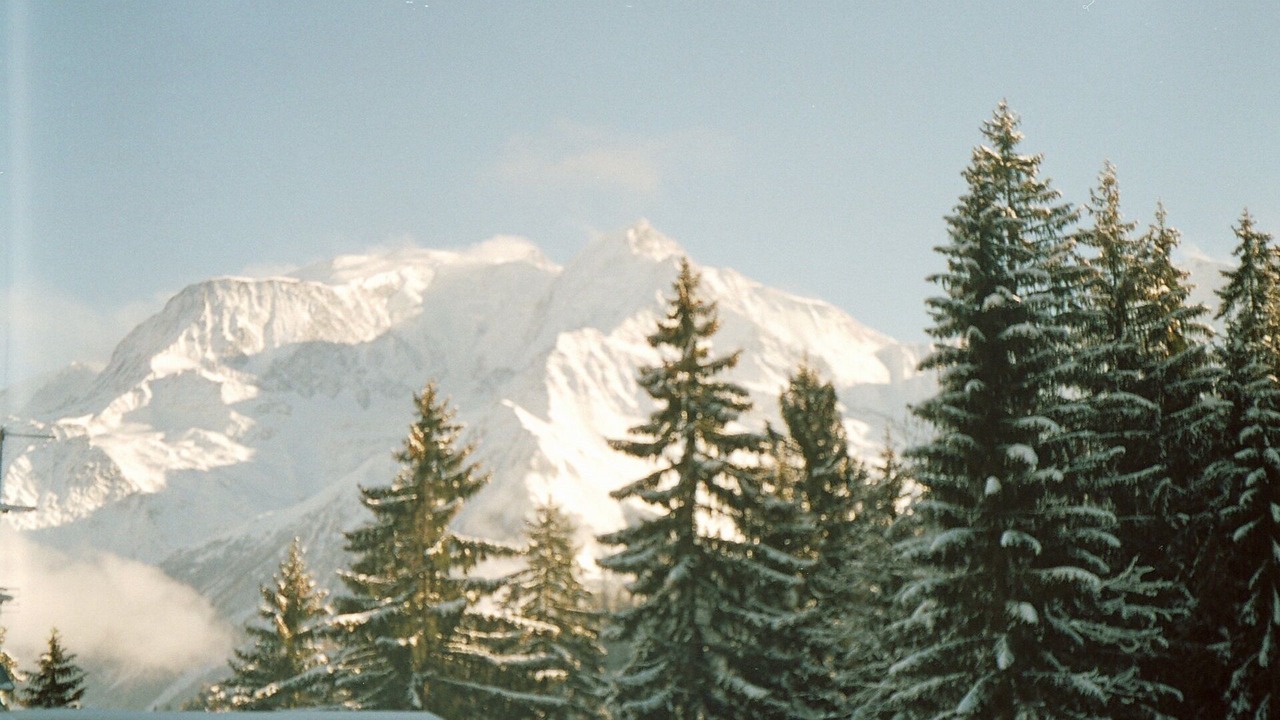 Photo of Others in Saint-Gervais-les-Bains