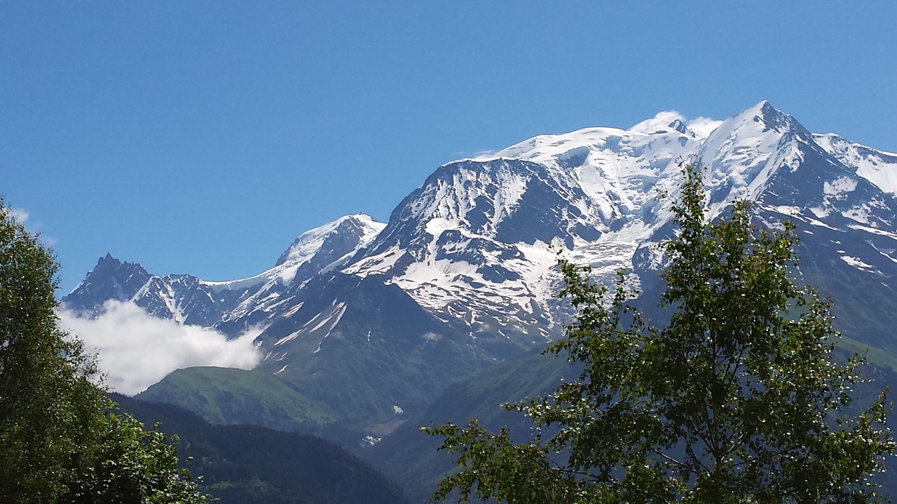 Photo of Outdoor in Saint-Gervais-les-Bains
