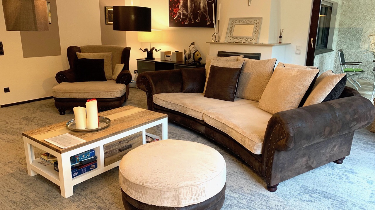 Photo of Livingroom in Hochdahl